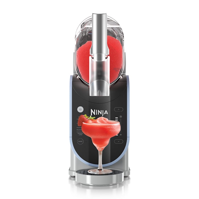 Ninja SLUSHi FS301EU – Arctic Blue & Grey